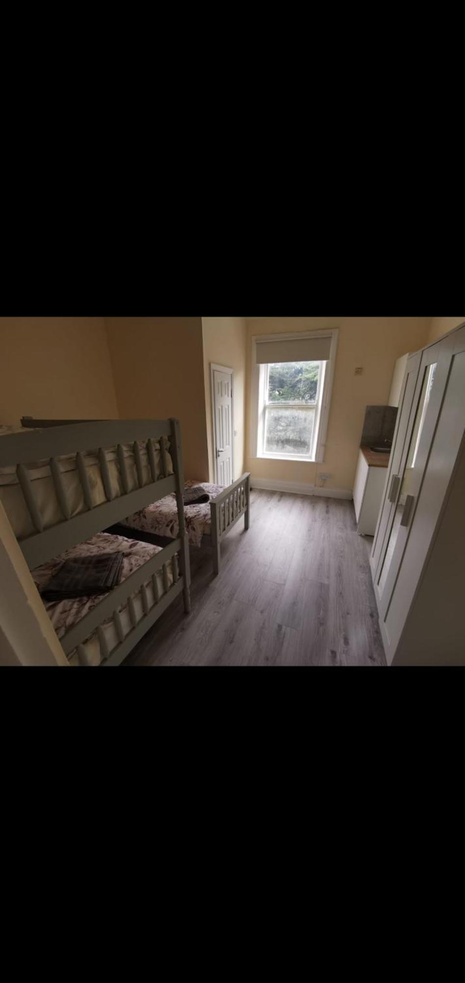 Cork York Palm Hotel ภายนอก รูปภาพ