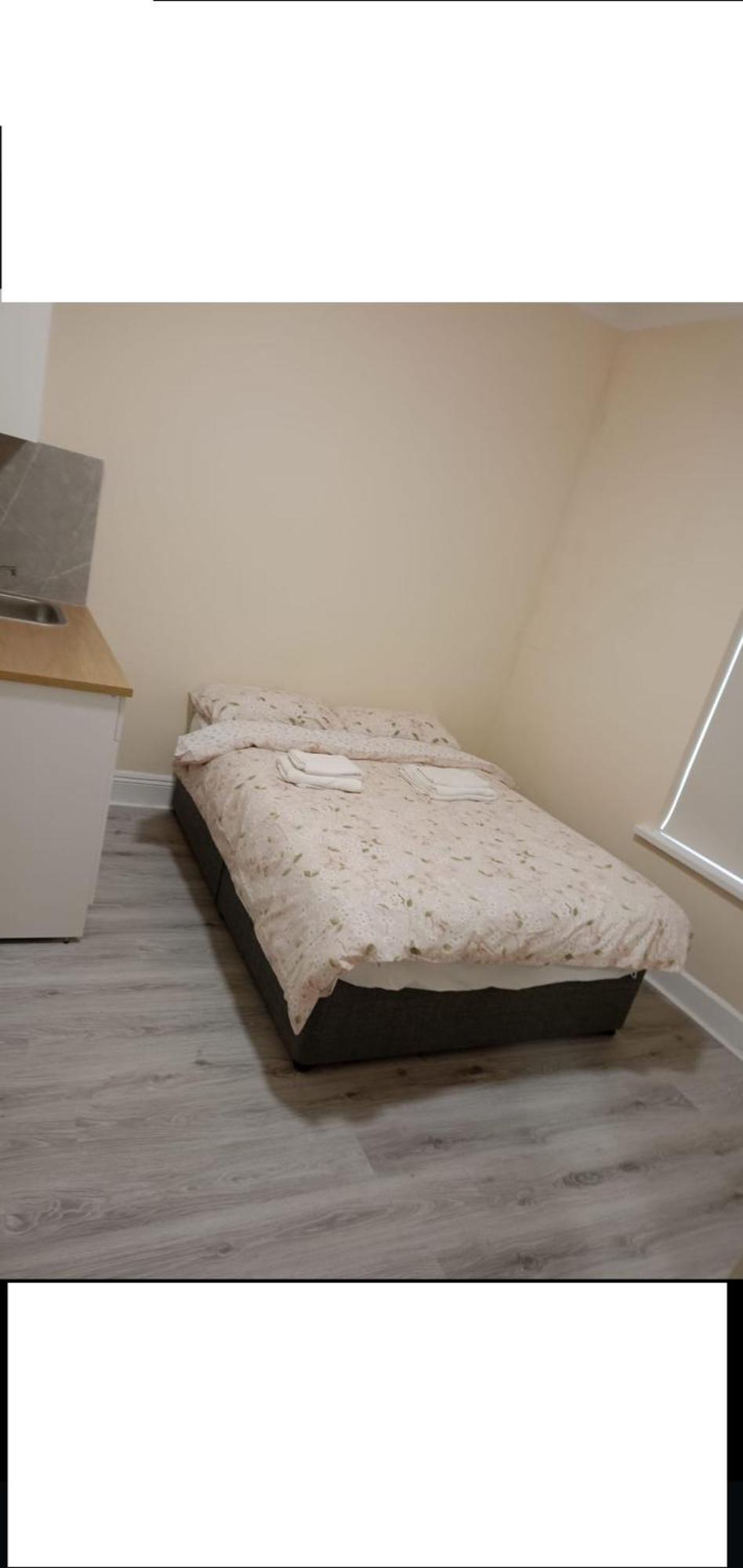 Cork York Palm Hotel ภายนอก รูปภาพ